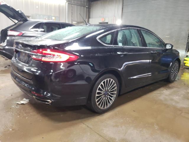 Photo 3 from auction – 2017 FORD FUSION SE with VIN 3FA6P0H99HR271200