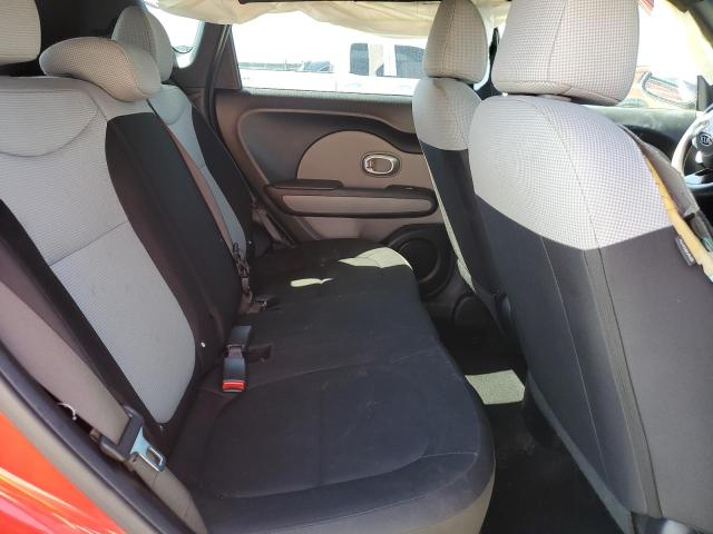 Photo 11 from auction – 2019 KIA SOUL with VIN KNDJN2A27K7006874
