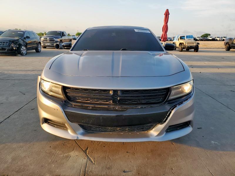 Photo 5 from auction – 2018 DODGE CHARGER R/ with VIN 2C3CDXCT8JH230211