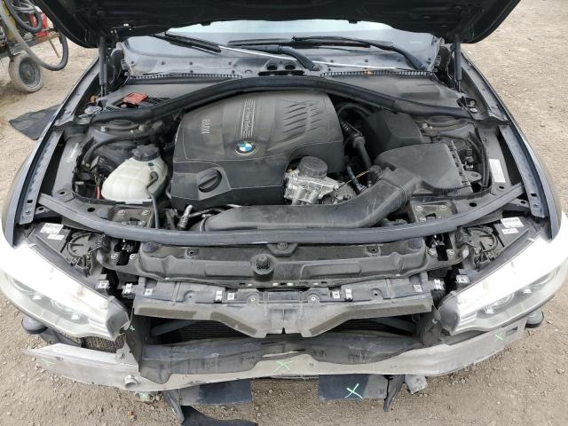 Photo 11 from auction – 2015 BMW 435 I with VIN WBA3R1C58FK194416