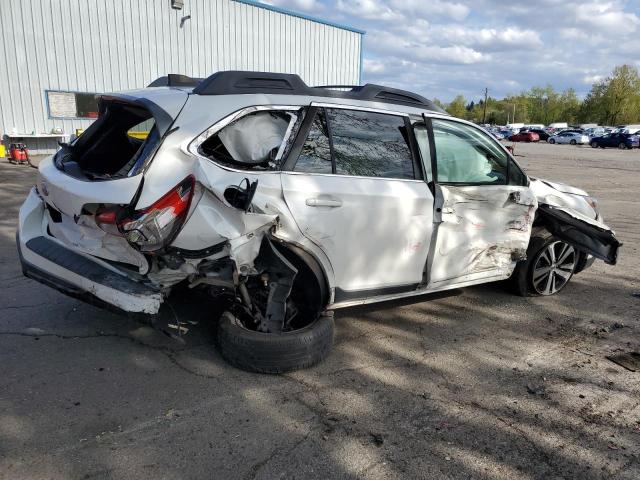 Photo 3 from auction – 2018 SUBARU OUTBACK 2. with VIN 4S4BSANCXJ3311572