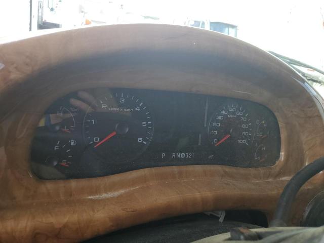 Photo 8 from auction – 2014 FORD F53 with VIN 1F65F5DY6E0A13718