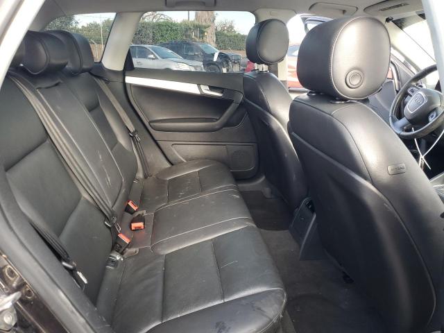 Photo 11 from auction – 2011 AUDI A3 PREMIUM with VIN WAUKJAFM2BA169582