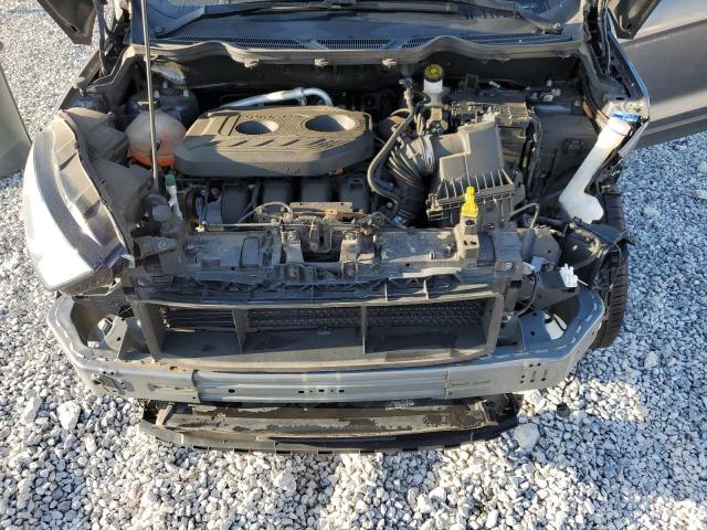 Photo 12 from auction – 2020 FORD ECOSPORT T with VIN MAJ6S3KL2LC350462