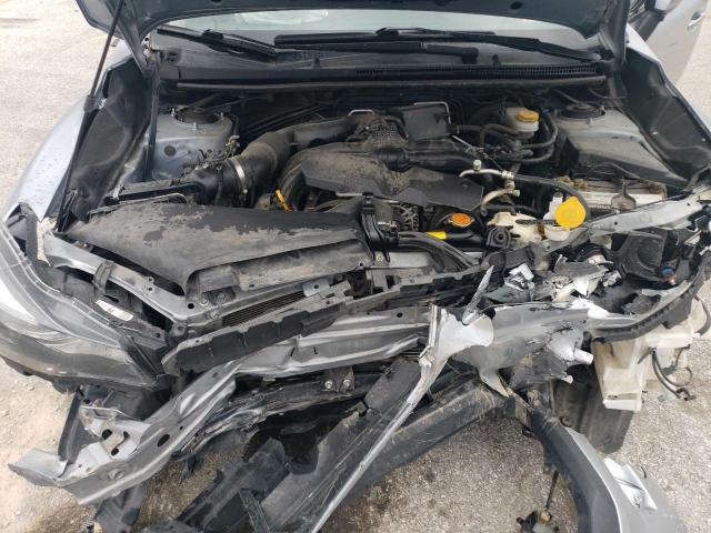Photo 11 from auction – 2014 SUBARU XV CROSSTR with VIN JF2GPACC1EH324865
