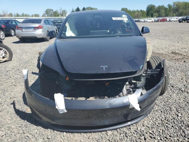 Photo 5 from auction – 2024 TESLA MODEL 3 with VIN 5YJ3E1EB1RF787568