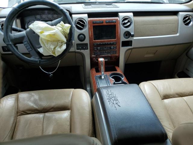 Photo 8 from auction – 2009 FORD F150 SUPER with VIN 1FTPW14V39FA33383