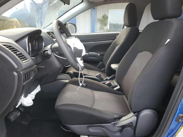Photo 7 from auction – 2018 MITSUBISHI OUTLANDER with VIN JA4AP3AU7JZ006825