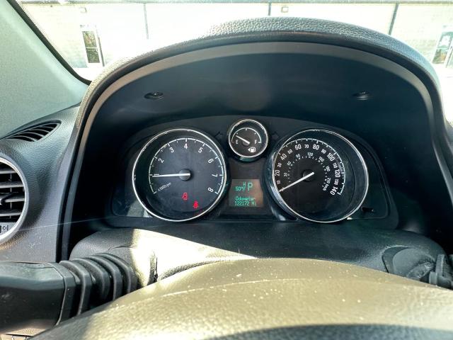 Photo 8 from auction – 2014 CHEVROLET CAPTIVA LT with VIN 3GNAL4EK7ES543592
