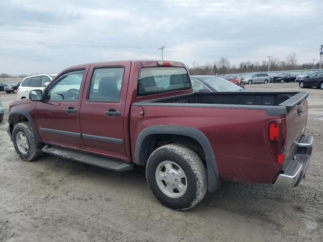 Photo 2 from auction – 2007 CHEVROLET COLORADO with VIN 1GCDT13E178159594