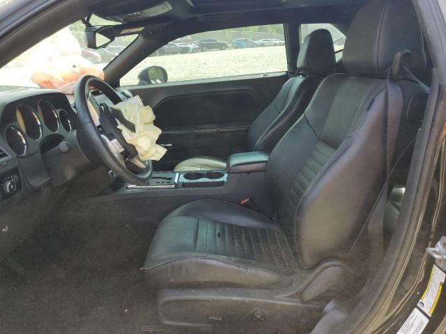 Photo 7 from auction – 2012 DODGE CHALLENGER with VIN 2C3CDYAGXCH127824