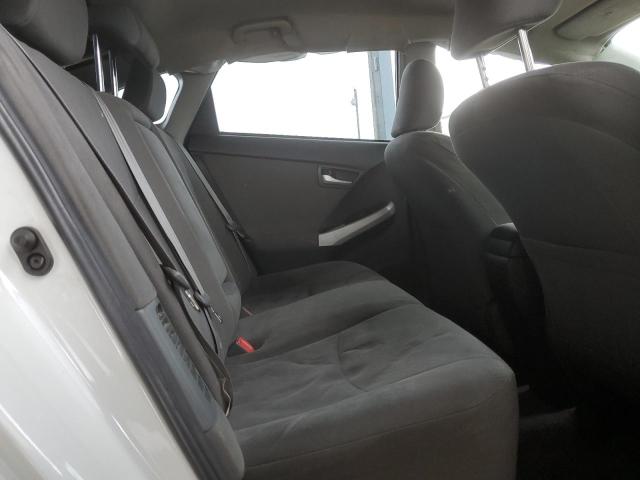 Photo 11 from auction – 2013 TOYOTA PRIUS with VIN JTDKN3DU1D5569621