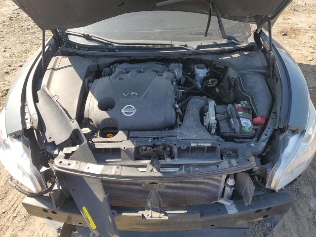 Photo 11 from auction – 2010 NISSAN MAXIMA S with VIN 1N4AA5AP1AC836805