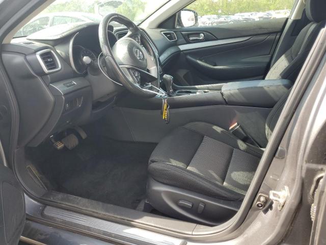 Photo 7 from auction – 2017 NISSAN MAXIMA 3.5 with VIN 1N4AA6AP3HC426779