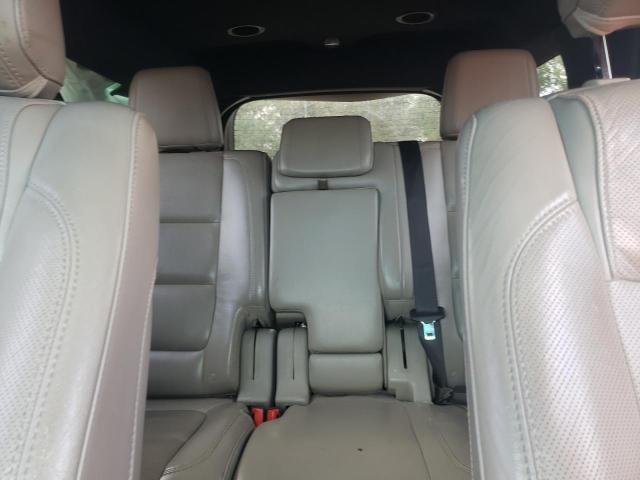 Photo 10 from auction – 2012 FORD EXPLORER L with VIN 1FMHK7F89CGA38952