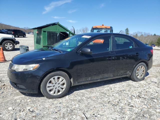 Zdjęcie 1 z aukcji – 2011 KIA FORTE EX z VIN KNAFU4A23B5440142