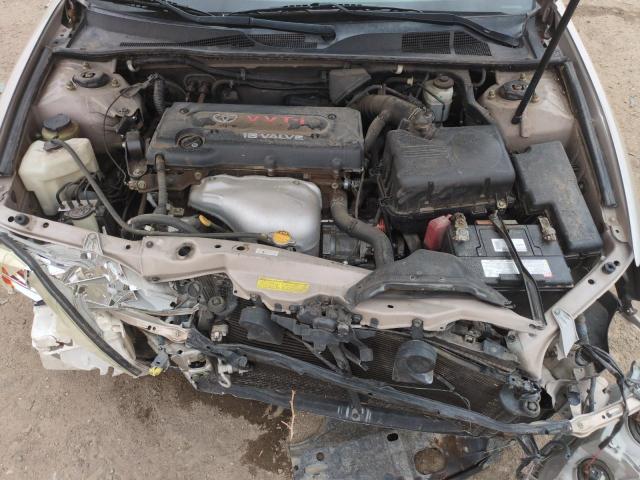 Photo 11 from auction – 2004 TOYOTA CAMRY LE with VIN 4T1BE30K14U896302