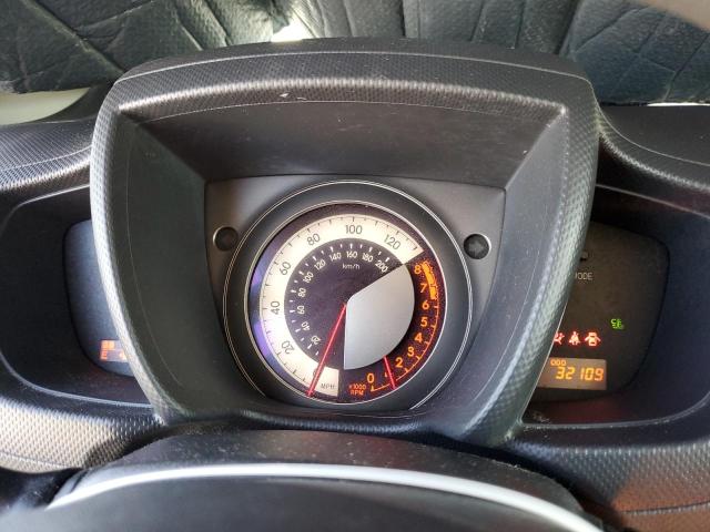 Photo 9 from auction – 2014 TOYOTA SCION XD with VIN JTKKUPB49E1041940
