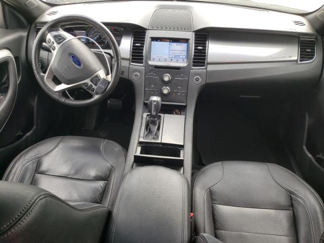 Photo 8 from auction – 2016 FORD TAURUS SEL with VIN 1FAHP2E80GG131820