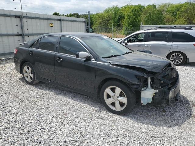 Zdjęcie 4 z aukcji – 2011 TOYOTA CAMRY BASE z VIN 4T1BF3EK1BU679884