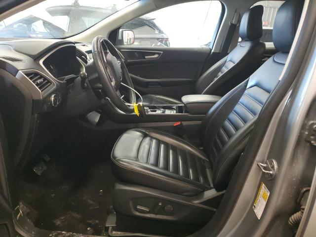 Photo 7 from auction – 2020 FORD EDGE SEL with VIN 2FMPK4J99LBA97937