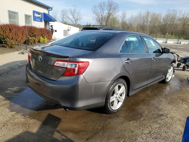 Photo 3 from auction – 2014 TOYOTA CAMRY L with VIN 4T1BF1FK3EU825001