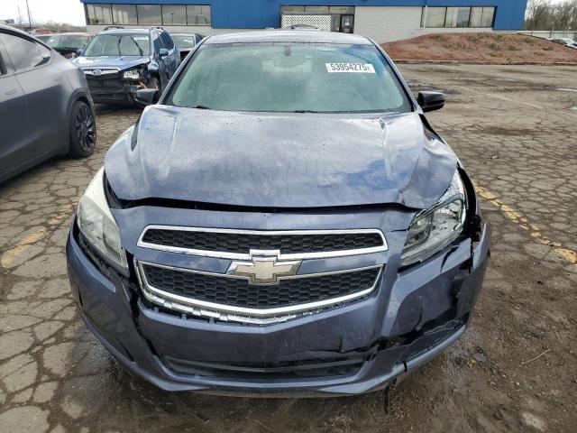Photo 5 from auction – 2013 CHEVROLET MALIBU LS with VIN 1G11B5SA9DF267196