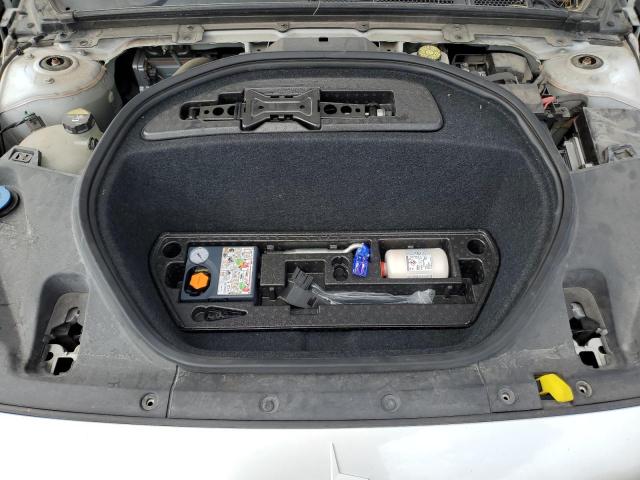 Photo 11 from auction – 2021 POLESTAR 2 with VIN LPSED3KA1ML024497