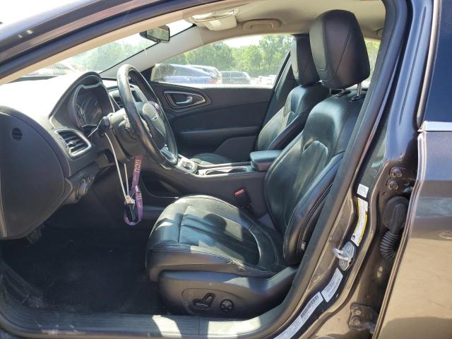 صورة رقم 7 من المزاد - 2015 CHRYSLER 200 LIMITE مع VIN 1C3CCCAG7FN714323