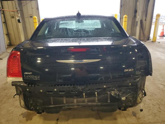 Photo 6 from auction – 2017 CHRYSLER 300 LIMITE with VIN 2C3CCARG7HH606885