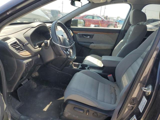 Photo 7 from auction – 2019 HONDA CR-V EX with VIN 7FARW1H53KE039900