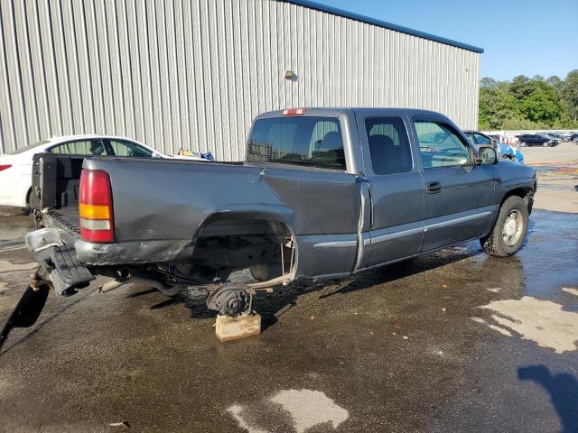 صورة رقم 3 من المزاد - 2000 GMC NEW SIERRA مع VIN 2GTEC19V6Y1178285