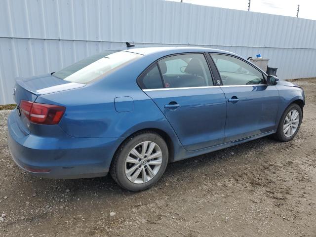 Photo 3 from auction – 2017 VOLKSWAGEN JETTA SE with VIN 3VWDB7AJ6HM300823