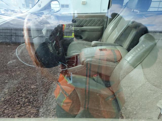 Photo 7 from auction – 2004 CADILLAC ESCALADE E with VIN 3GYFK66N94G265408