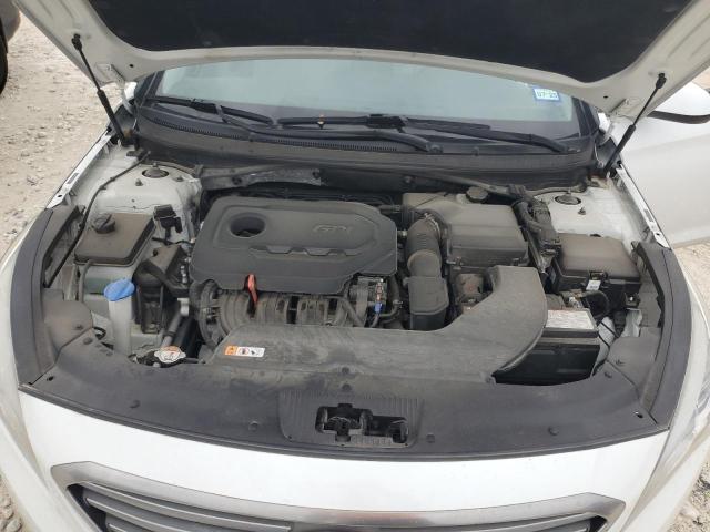 Photo 11 from auction – 2017 HYUNDAI SONATA SE with VIN 5NPE24AF6HH469392