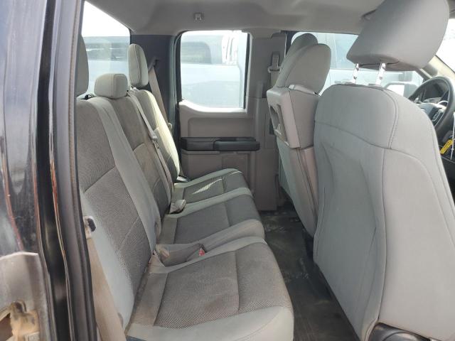 Photo 11 from auction – 2015 FORD F150 SUPER with VIN 1FTEX1E84FFB21738