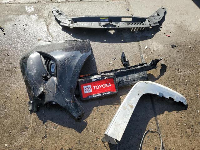 Photo 13 from auction – 2020 TOYOTA HIGHLANDER with VIN 5TDDZRBH1LS055833