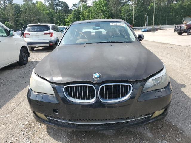 Zdjęcie 5 z aukcji – 2008 BMW 528 z VIN WBANU53558CT01921
