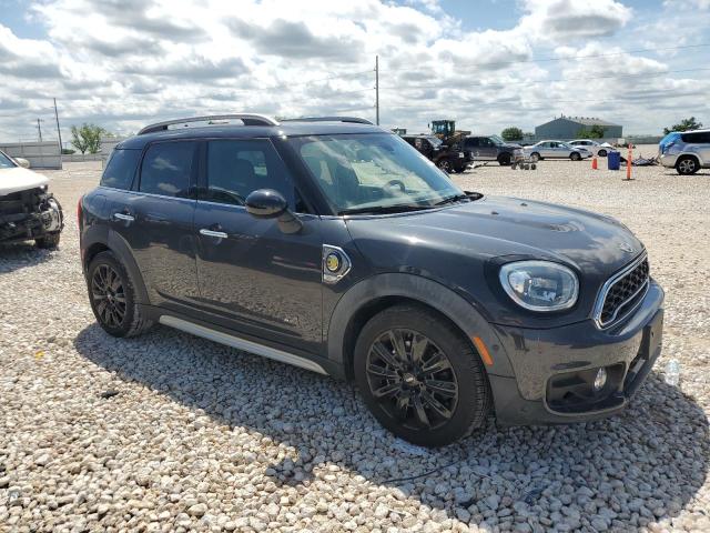 Photo 4 from auction – 2018 MINI COOPER S E with VIN WMZYU7C48J3E56863
