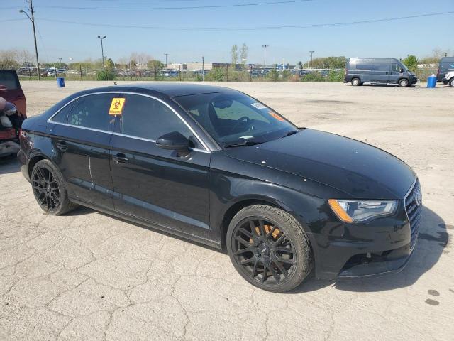 Photo 4 from auction – 2015 AUDI A3 PREMIUM PLUS with VIN WAUEFHFF7F1111921