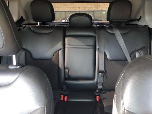 Photo 10 from auction – 2018 JEEP COMPASS LA with VIN 3C4NJDBB4JT180418