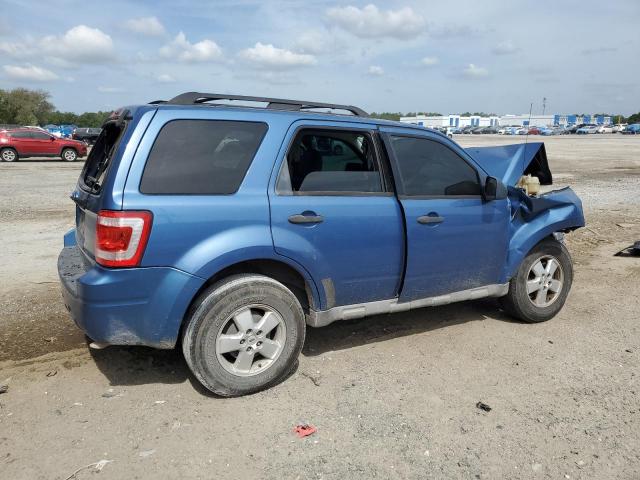 Photo 3 from auction – 2009 FORD ESCAPE XLT with VIN 1FMCU03799KB28213