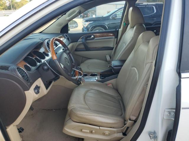 Photo 7 from auction – 2011 BUICK ENCLAVE CX with VIN 5GAKVBED2BJ297496
