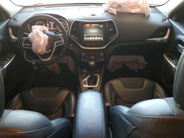 Photo 8 from auction – 2018 JEEP CHEROKEE with VIN 1C4PJMLB0JD540989