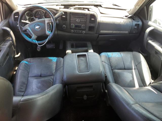 Photo 8 from auction – 2012 CHEVROLET SILVERADO with VIN 3GCPKSE73CG242498