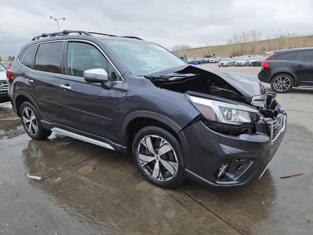 Photo 4 from auction – 2019 SUBARU FORESTER T with VIN JF2SKAWC9KH467773