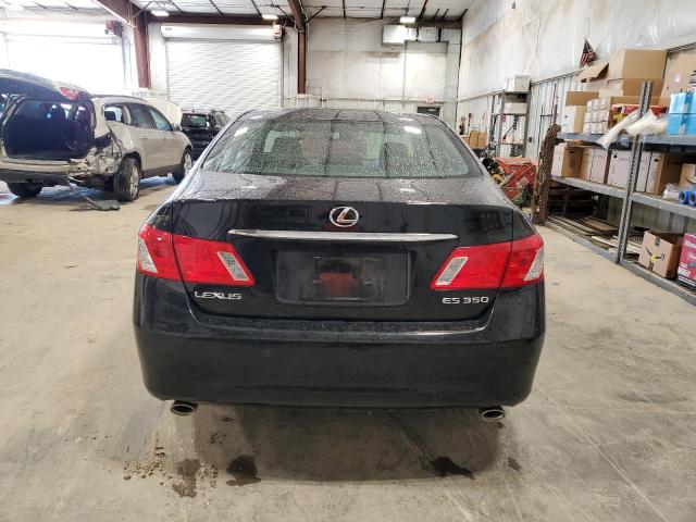 Photo 6 from auction – 2007 LEXUS ES 350 with VIN JTHBJ46G272117223