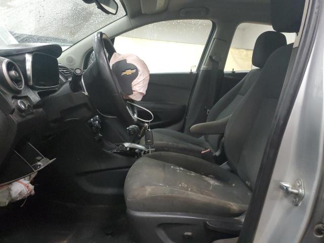 صورة رقم 7 من المزاد - 2016 CHEVROLET TRAX LS مع VIN 3GNCJNSB1GL279176