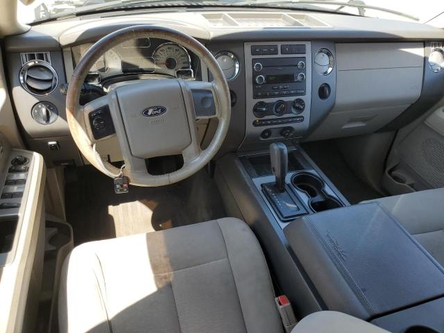 Снимка 8 от търг – 2008 FORD EXPEDITION с VIN 1FMFU15508LA77210