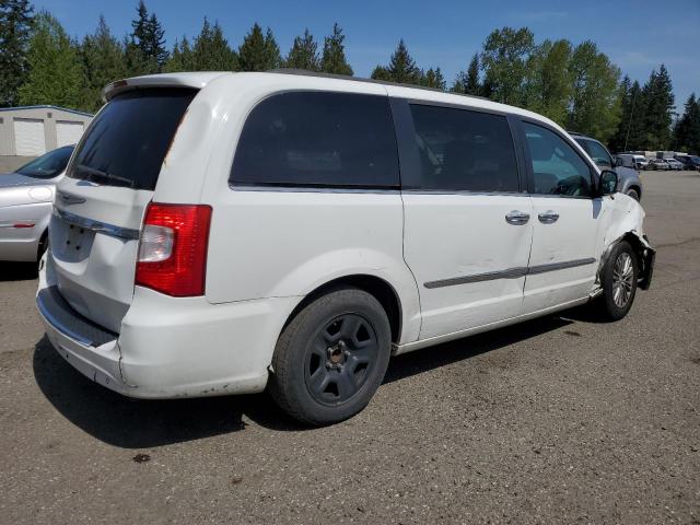 Photo 3 from auction – 2013 CHRYSLER TOWN & COU with VIN 2C4RC1CG1DR816417